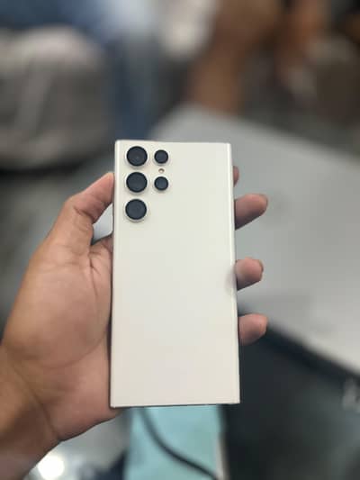 Samsung Mobile S22 Ultra