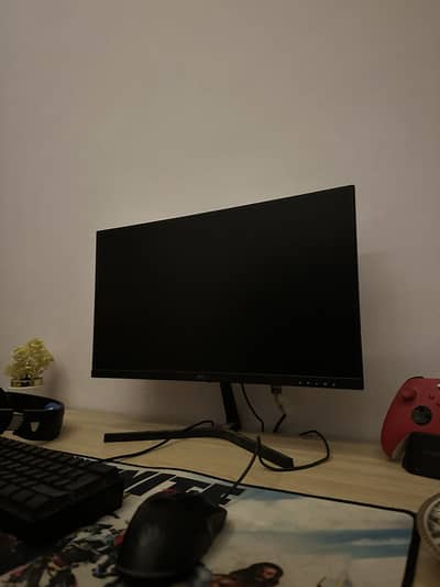 Gaming monitor 75hz