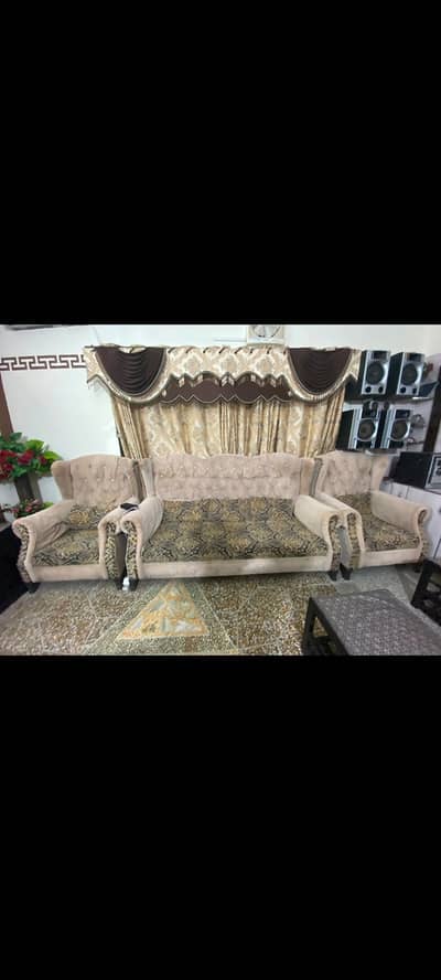 sofa set