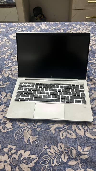 HP ProBook