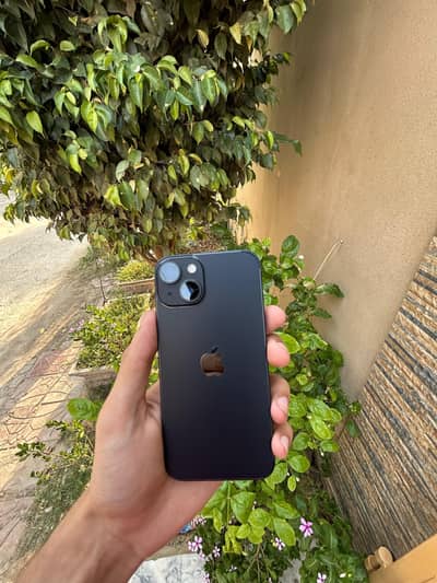 Apple iPhone 14