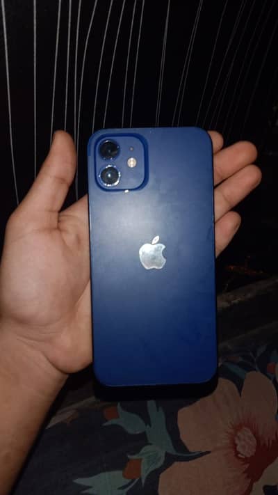 Apple iPhone 12