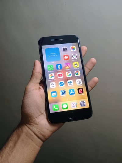 iPhone 8 Plus Pta Approved 64gb