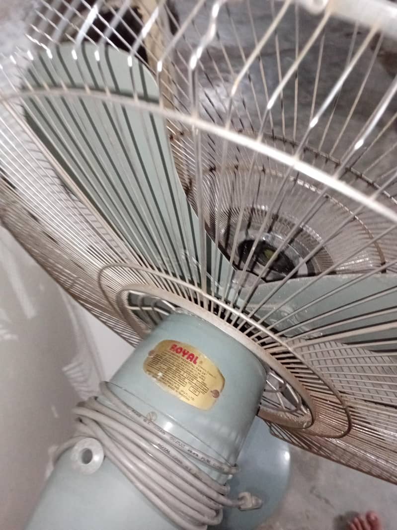 with copper winding 0
