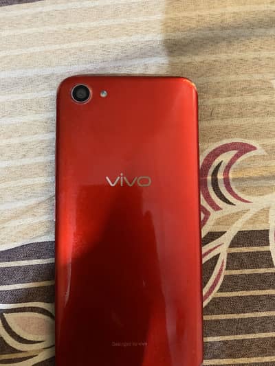 Vivo y81s