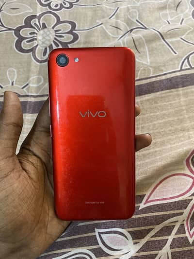 Vivo y81s