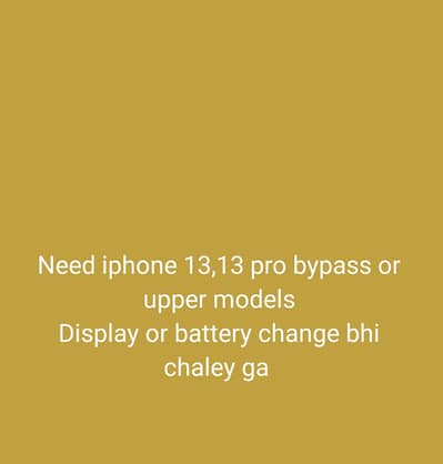 Apple iPhone 13 Pro