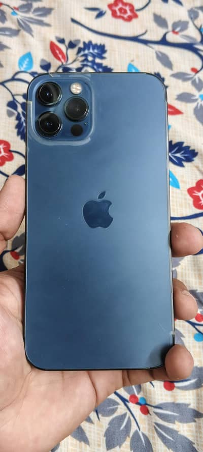  iPhone 12 Pro JV – 128GB 