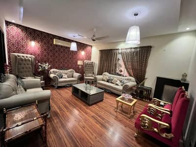 2 Kanal House For Sale Punjab Government Society phase 2 Near Wapda Town College Road