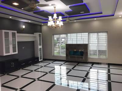 Kanal House For Sale Punjab Government Society phase 2 Near Wapda Town College Road