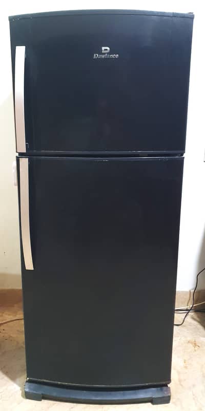 Dawlance 91996 H-Zone Plus 18.5 Cubic Feet Refrigerator/Fridge - Used