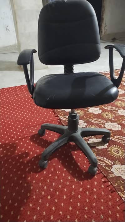 Office Gaming chair's