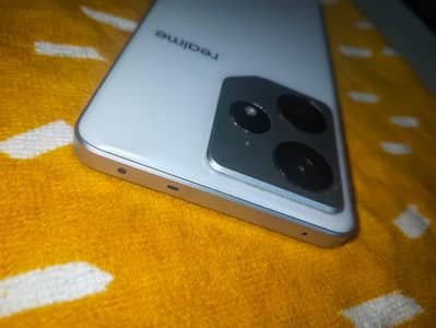 Realme Neo 7