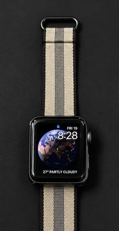 Apple Watch Series 3 42MM
