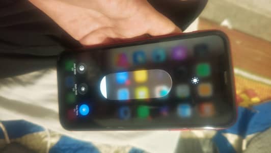 Apple iPhone 11 jv