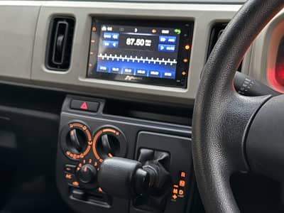 Suzuki Alto 2020