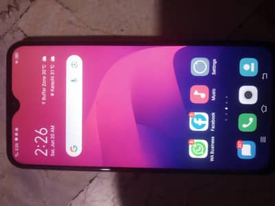 Vivo Y15
