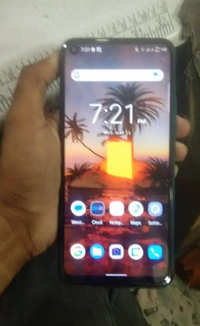 Infinix Hot 9 Play