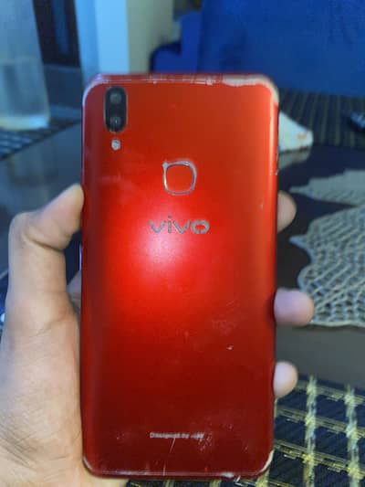 Vivo Y85A