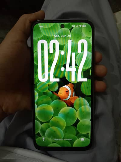 Tecno spark 50