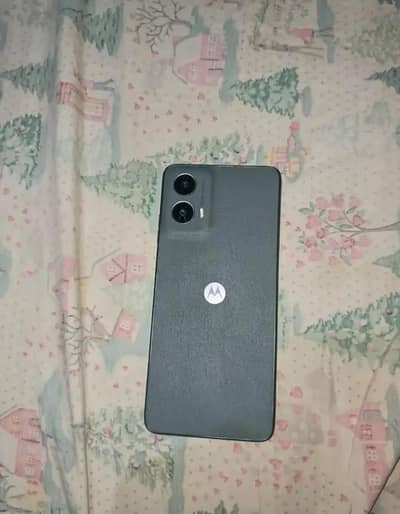 Moto g 5g 6/128 GB 2024 Non pta Sim Locked