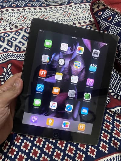 Apple Ipad 2