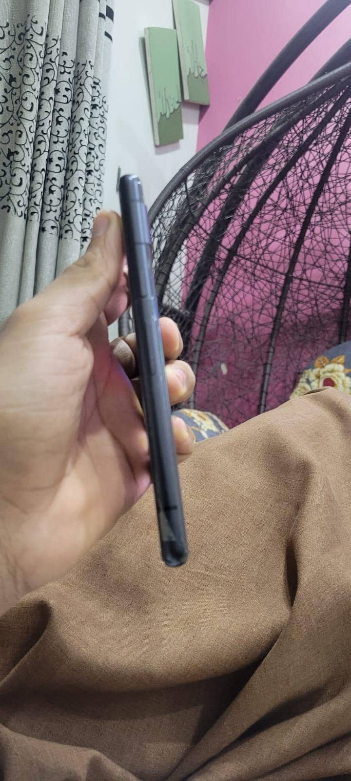 Google Pixel 7a 3