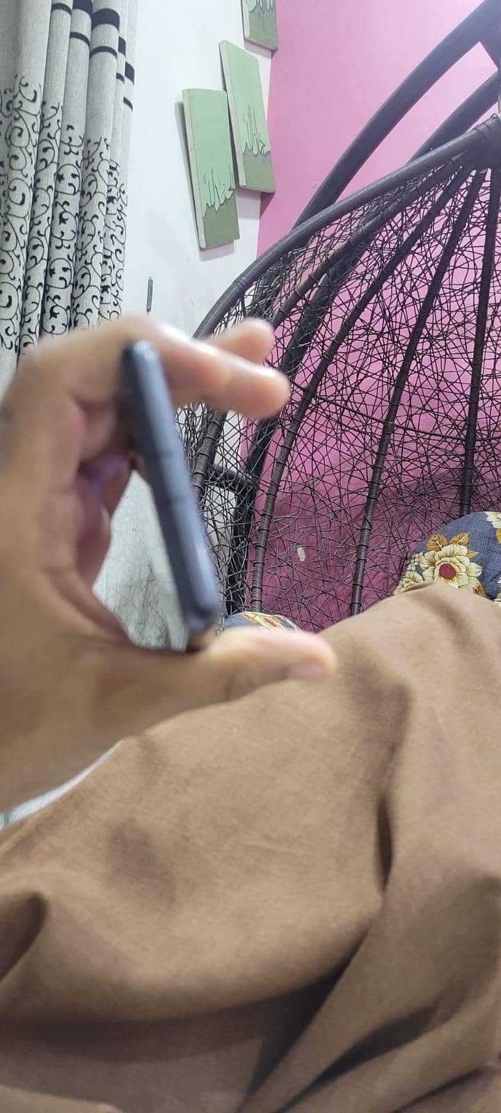 Google Pixel 7a 5