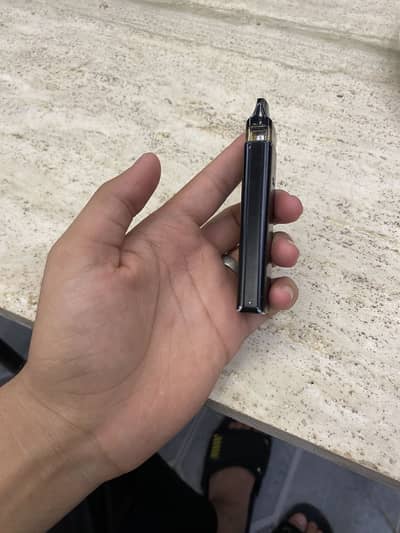 Vaporesso xros 4 mini