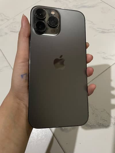 Apple iPhone 13 Pro Max