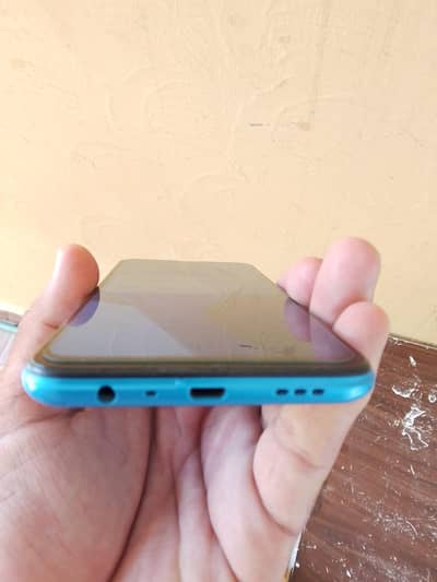 OPPO A16e