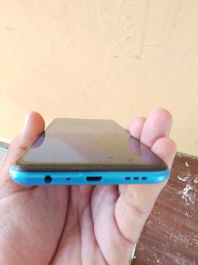 OPPO A16e 0