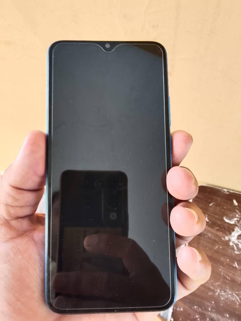 OPPO A16e 3