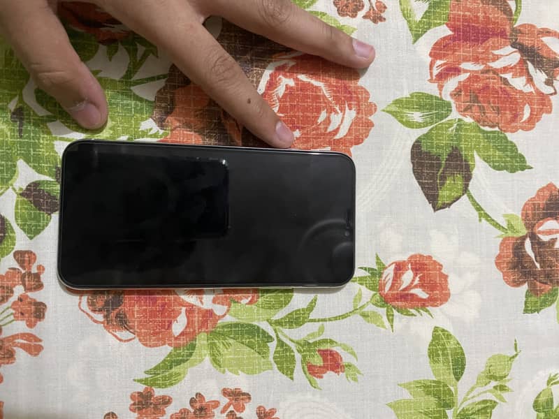 Apple iPhone X 2