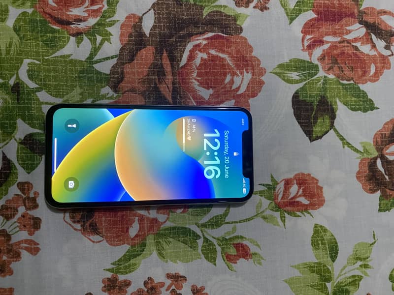Apple iPhone X 6