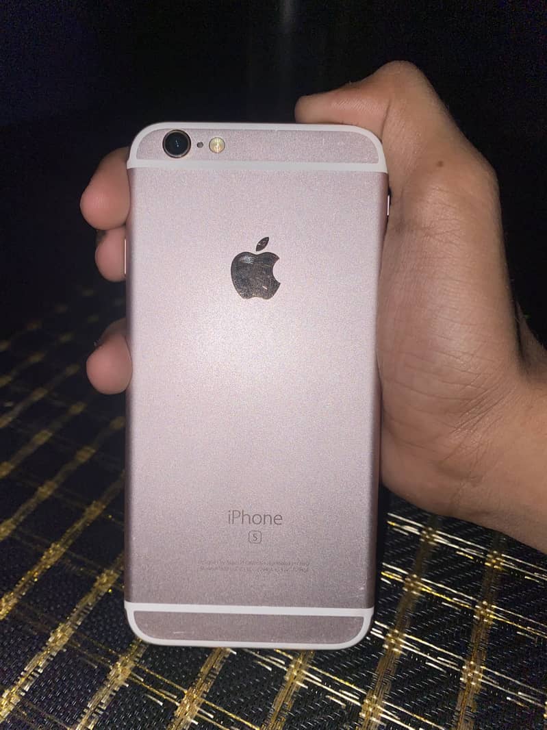 Iphone 6s 1