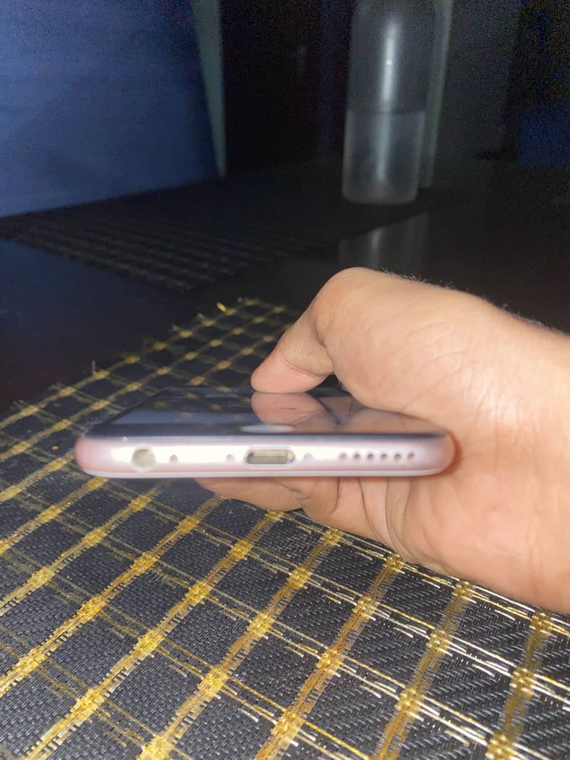 Iphone 6s 5