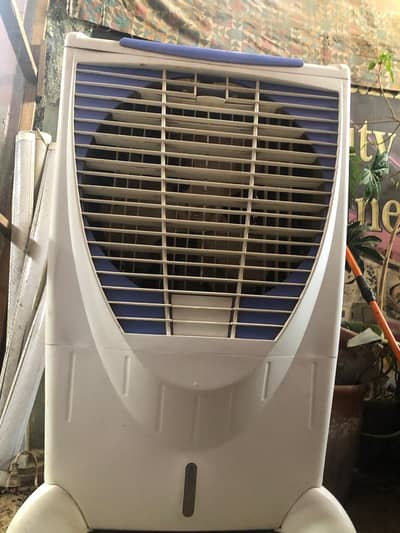 Home used room cooler boss ka