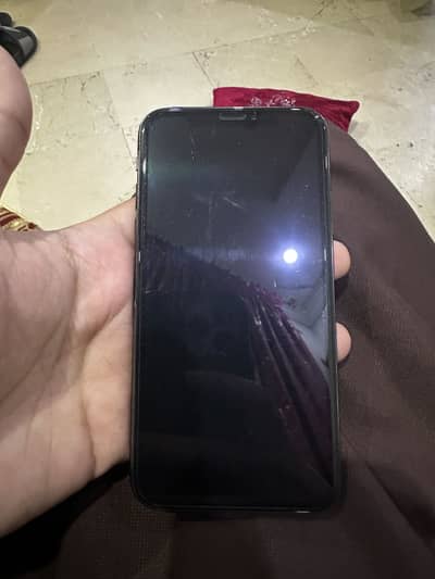 Apple iPhone XS
