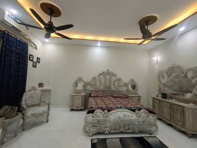 2 Kanal House For Sale Wapda Town Near To Rehmat Market
