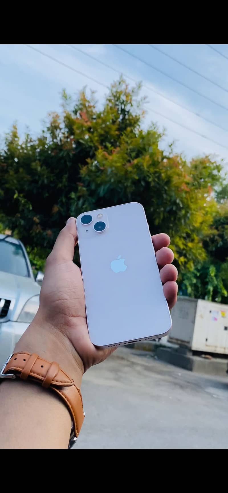Apple iPhone 13 1