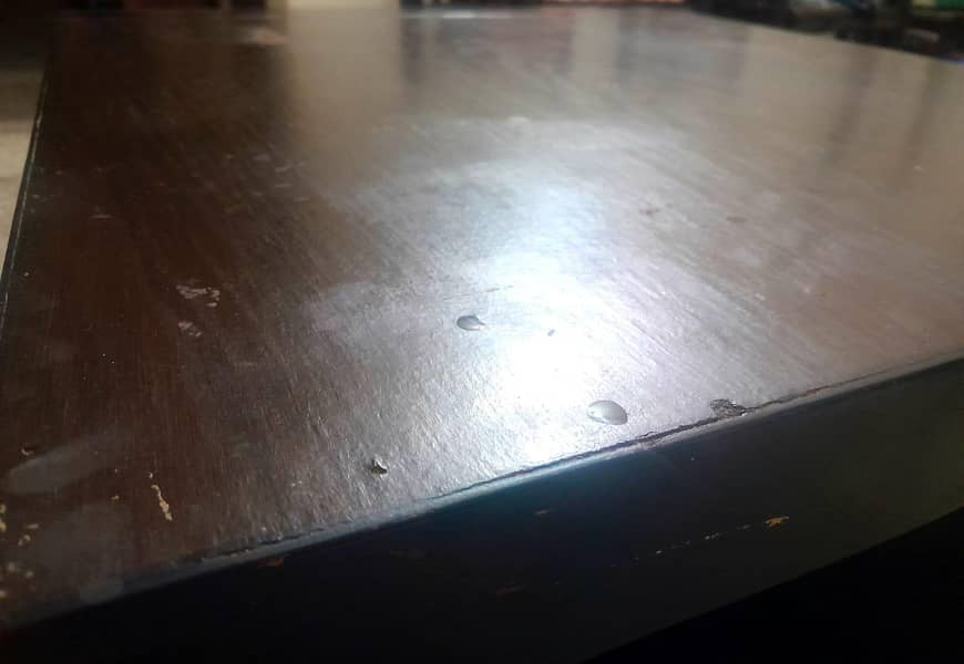 Centre Table 1