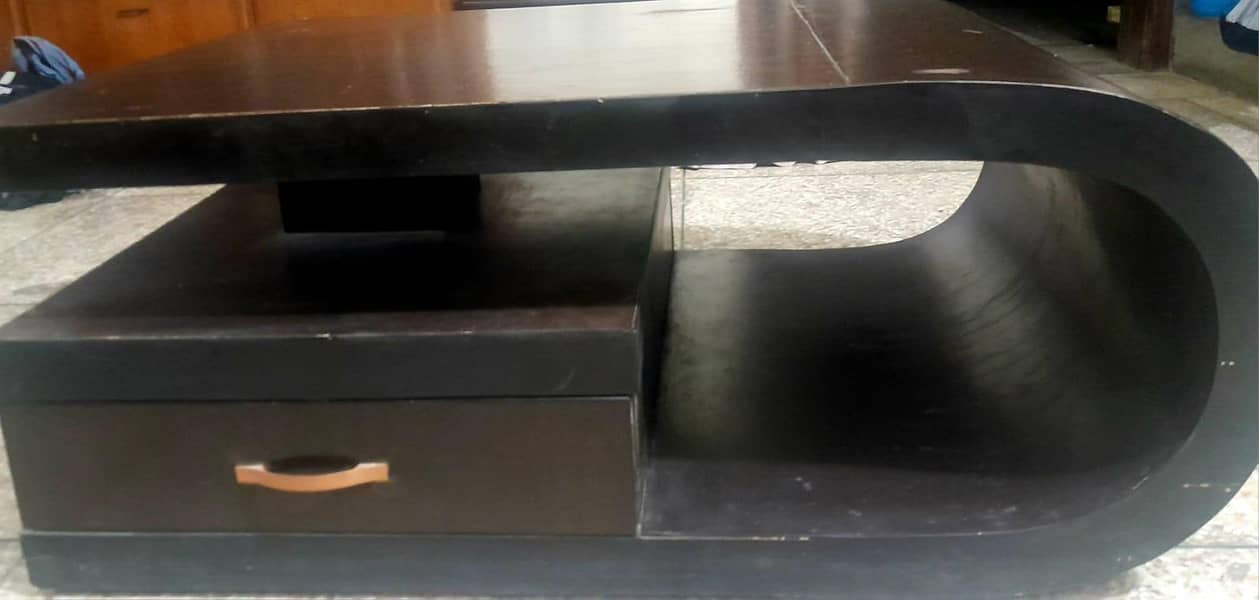 Centre Table 3