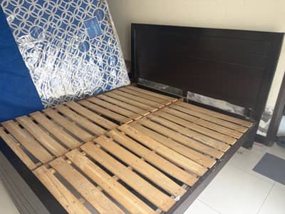 Double Bed for sale
