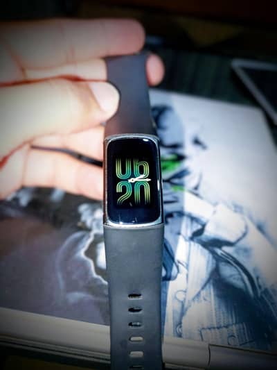 Fitbit charge 5