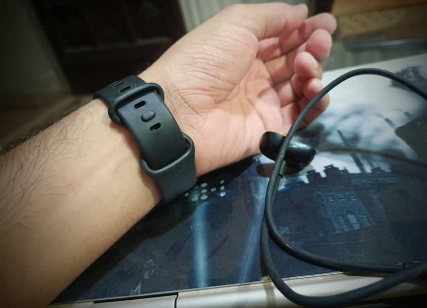 Fitbit charge 5 3