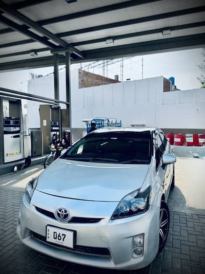 Toyota Prius 2010