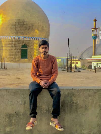 Raja arslan 
