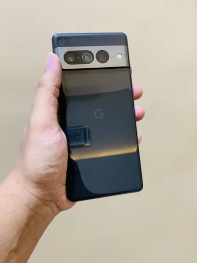 Google Pixel 7 Pro 128 GB