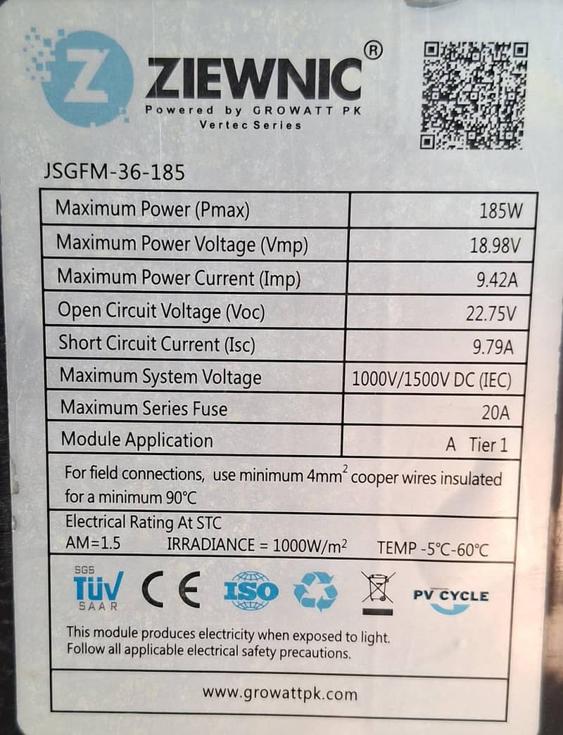Solar panel 0